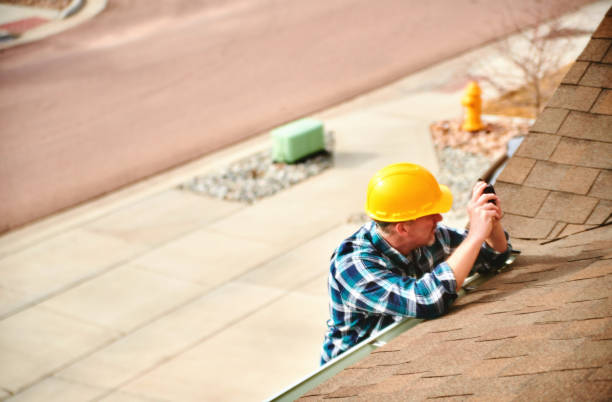 Best Gutter Installation and Roofing  in Stigler, OK