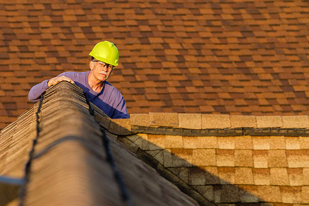 Sealant for Roof in Stigler, OK