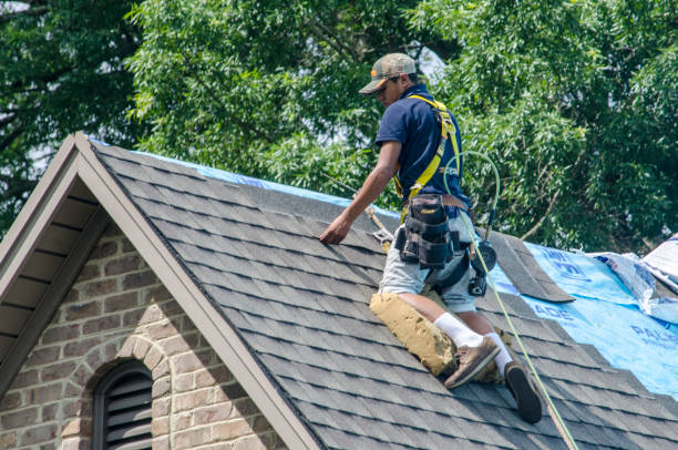Reliable Stigler, OK Roofing Contractor Solutions