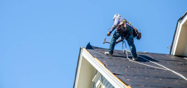 Best Metal Roofing Contractor  in Stigler, OK